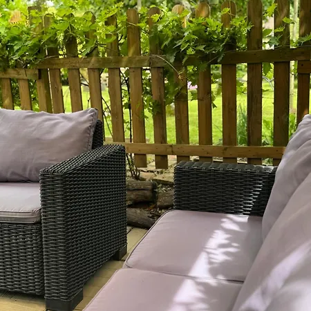 Maison Izaro *
