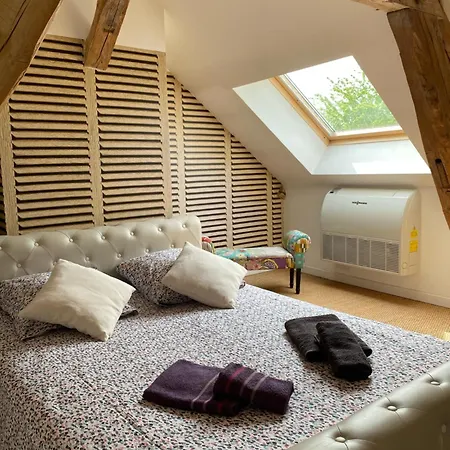 Maison Izaro Holiday home *