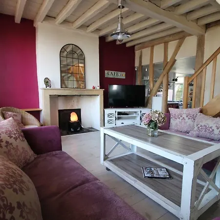 Maison Izaro 度假居