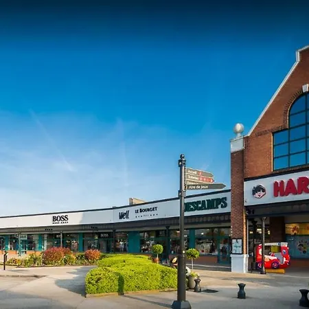 Maison Izaro 度假居 *